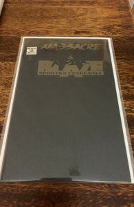 Ghost Rider/ Blaze: Spirits of Vengeance #13