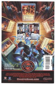 The Amazing Spider-Man #568 Ross Cover (2008)