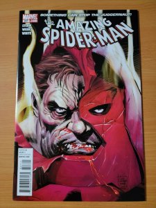 Amazing Spider-Man #627 ~ NEAR MINT NM ~ 2010 Marvel Comics