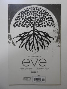 Eve #3 Dani Pendergast Cover (2021)