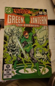 Green Lantern #164 Direct Edition (1983) sb1