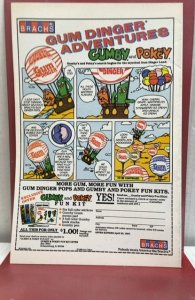 The Incredible Hulk #328 (1987)