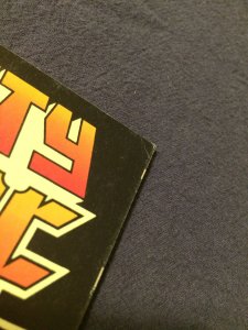 Infinity Crusade #4 Marvel (1993) VF/NM Holier than Thou