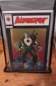 Bloodshot #1 (1993)