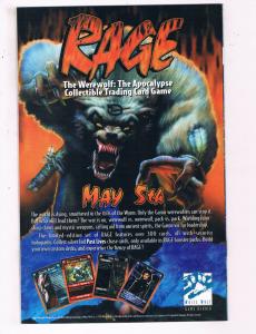 The Spectre #31 VF DC Comics Comic Book JLA July 1995 DE23