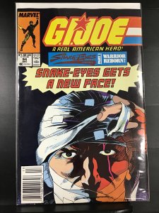G.I. Joe: A Real American Hero #94 (1989)j