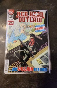 Red Hood: Outlaw #33 (2019)