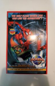 Gravity #2 (2005) NM Marvel Comic Book J737