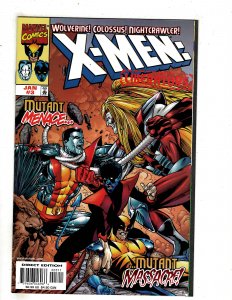 X-Men: Liberators #3 (1999) SR34