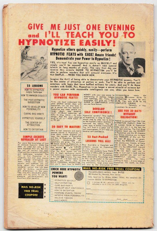 Journey Into Mystery #111 (1964) Thor