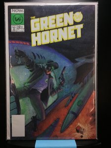 The Green Hornet #12 (1990)