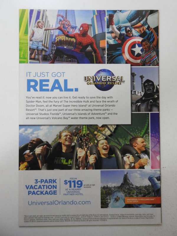 Spider-Man #17 (2017)