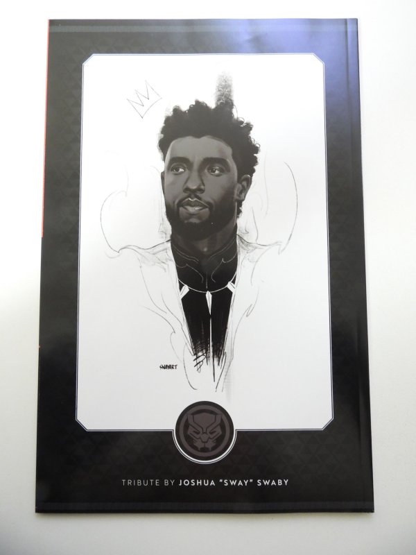 The Amazing Spider-Man #49 (2020) VF/NM Condition