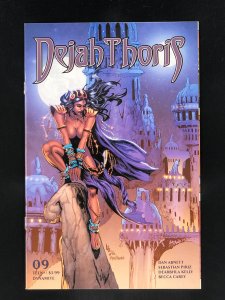 Dejah Thoris #9 Cover D (2020)