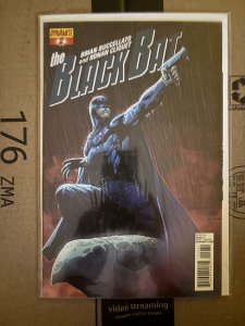 The Black Bat #2 Cover C Ardian Syaf (2013)