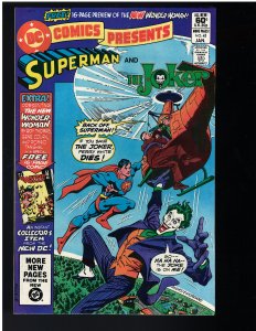 DC Comics Presents #41 (1982)