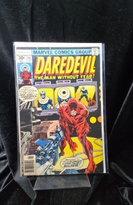 Daredevil #146 (1977) Daredevil 