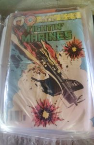 Fightin' Marines #137 (1978)