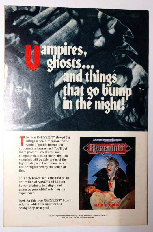 Spider-Man #2 (FN/VF, 1990)