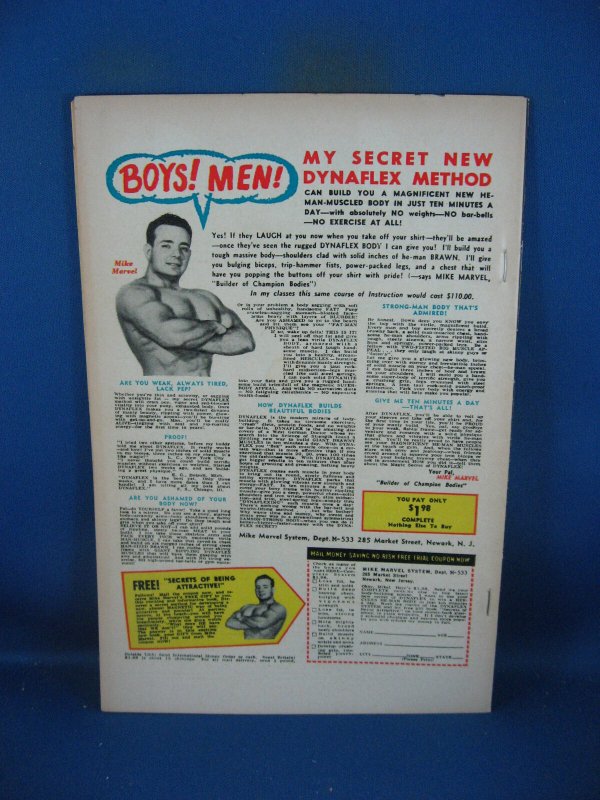 TALES TO ASTONISH 75 F+ HULK MARVEL 1966