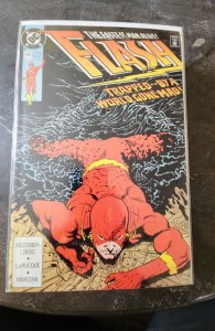 The Flash #41 (1990)