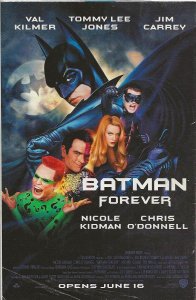 Superman: The Man of Tomorrow #1 (1995) - NM