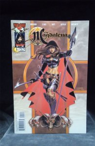The Magdalena #1 Variant Cover 2003 Top Cow Comic Book