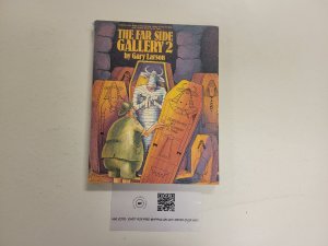 The Far Side Gallery 2 #1  NM Universal Syndicate Gary Lawson 2 TJ22