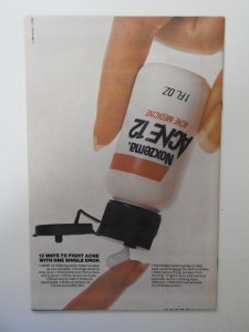 Crisis on Infinite Earths #5 (1985) FN+ Condition!