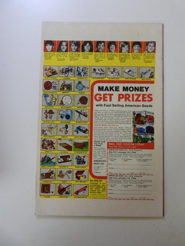 Green Lantern #104 (1978) VF condition