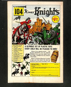 Mystery In Space #85