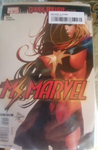 Ms. Marvel #39 (2009)