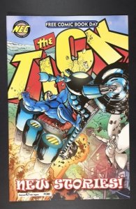 The Tick FCBD
