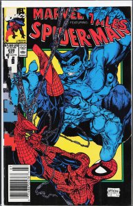 Marvel Tales #239 (1990) Beast
