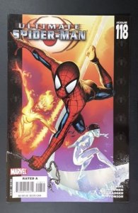Ultimate Spider-Man #118 (2008)