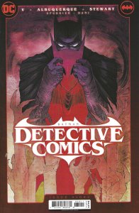 Batman Detective Comics #1062 (2022)