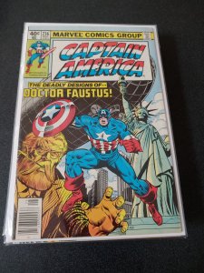 Captain America #236 (1979)