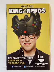 Jennifer Blood: First Blood #3 - NM+  (2013)