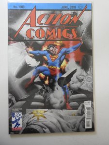 Action Comics #1000