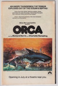 The Avengers #164 (1977) The Avengers