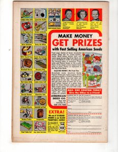 Superboy #119 (1965) / ID#750