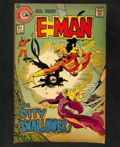 E-Man #5