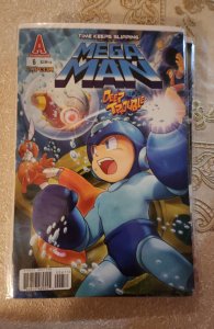 Mega Man #6 (2011)