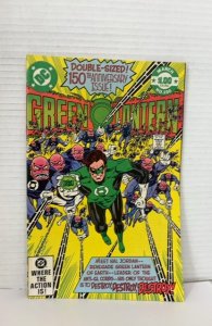 Green Lantern #150 (1982)
