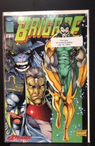 Brigade #4 (1993)