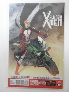 All-New X-Men #29 (2014)