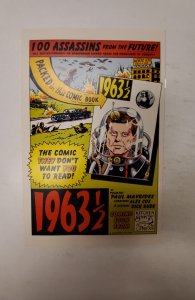 1963 #6 (1993) NM Image Comic Book J695