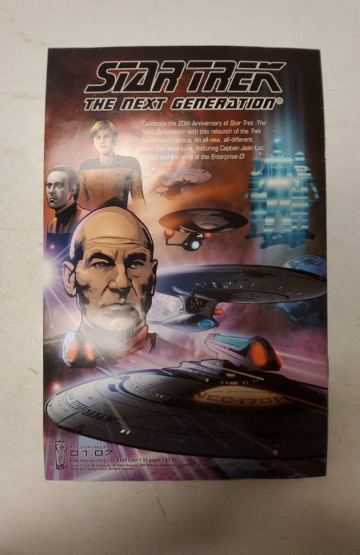 CSI: Dying in the Gutters #5 (2006) NM IDW Comic Book J712