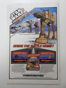 Daredevil #187 (1982) Frank Miller Story and Art!! Sharp Fine Condition!