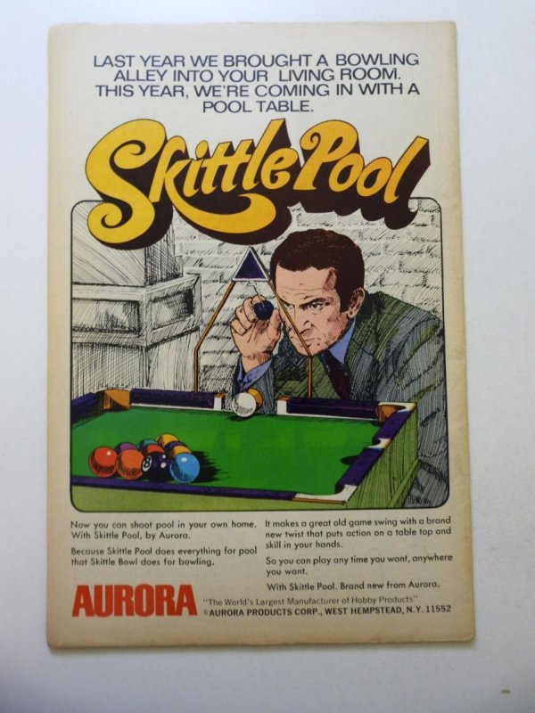 Adventure Comics #400 (1970) FN Condition